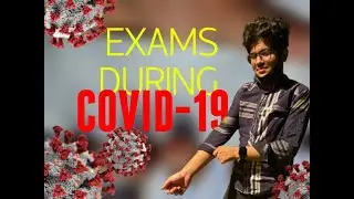Exams in Covid-19 | Board Exams Pakistan 2021 | Matric Intermediate Exams | Connect Roshan Imran