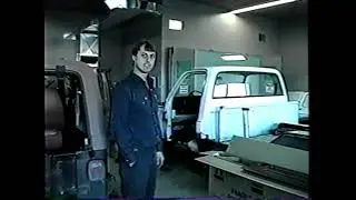 046c - Power's Autobody - Springdale - 1998