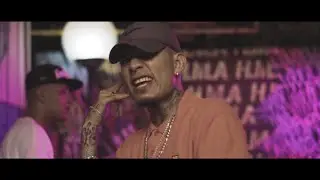 Los malandros - Josee Garc&iacute;a Ft @ThugPolOfficial (Video Oficial)