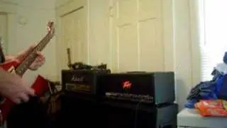 Peavey Ultra Plus