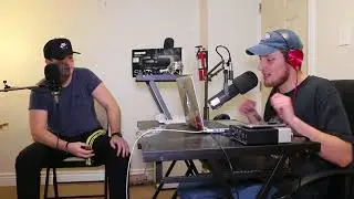 Honestly Lazy Show Ep 7  Canadian Music