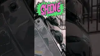 From Dusty to Dazzling! River Indie Quick Wash & Shine #riverindie#chetak#ather#ev#rizta#ola