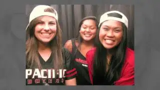 Homecoming Photo Booth 2013