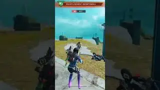 Easy 1V4 Wipe 😹          #cod #callofduty #codmfyp #gaming #viral #codm #edit # #song #dance #music
