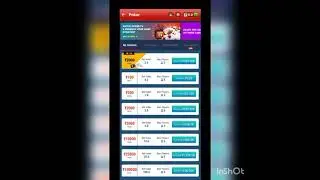 Play Big Cash  Download and get Rs 50 joining bonus.  