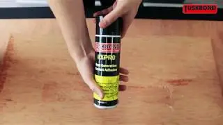 Tuskbond XPR0 - The Safer Option