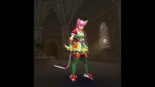 Paladins Maeve Merrymaker Voice Lines
