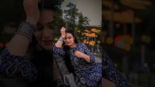Pose to try in Kurti & jeans | ethnic wear | Photography | festival season | Minisha Pathak #pose