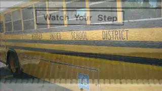Berkeley Public School Desegregation: LynneRachel