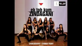 Marjaavaan: Ek Toh Kum Zindagani Video | Soul 2 Sole dance academy | Dance Video