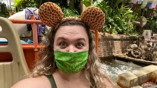 Disney's Animal Kingdom is Reopened | Everything You Need to Know