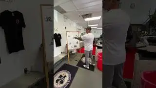 PRIME at Pittsburgh Training and Fitness Center
