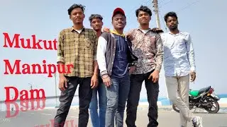 Mukut Manipur Dam old memories 🤗 @mannsinghmardi7448