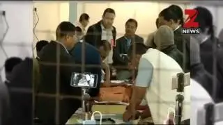 Manipur Assembly Election Results 2017 - Part 1