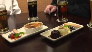 GB ABT 10 Beer Food Pairing 4 Desserts
