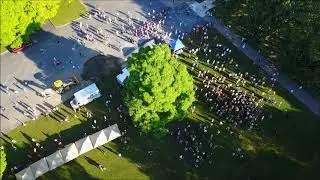 2018 Strong to Serve Half Marathon - Saratoga Springs, NY