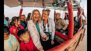 First time in Dubai - Vlog