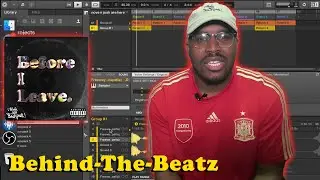 Behind-The-Beatz || The Making of 