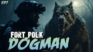 597: Fort Polk Dogman | From The Archive