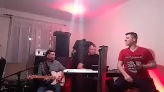 Két Haver 1 rész Live