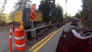 Hydro Hill, Sept 24, 2025