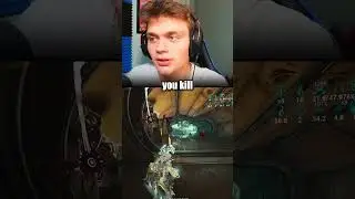 Как узнать, что у вас хороший билд для ближнего боя в Warframe 😂