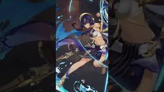 Candace pull
