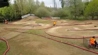 1. RC HOBBYRACING 2017 (6.5.17) MT 2nd Qualification