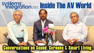 AV Experts Share TOP Secrets in System Integration