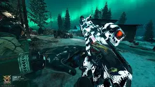Call of Duty Black Ops 7 Overload Homestead