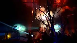 Motion NYE 2009 - 2010 Final Countdown