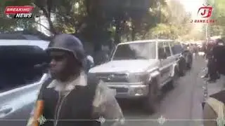 vin gade bon travay la police ap fe nan peyia paske timesye yo vin pran peyia nan men nou