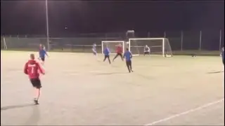 7th January 2026 - Alconbury Weald Football Highlights