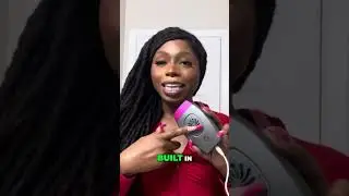 Using KetchBeauty at home laser hair removal device to remove my facial hair