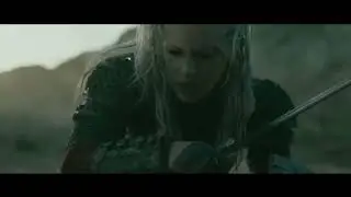 Ragnar the Red but it's a Heavy Metal music video for Main Menu Video mod