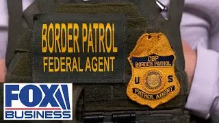 Everybody is fed up over the border, even Mexico