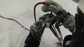 Breckenridge Lake Chutes - My Mountain Rescue