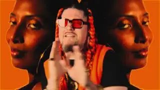 OFFICIAL - White Wine - Teefin' Meh (All That Riddim) #soca2025 #trinidadsoca #carnival2025