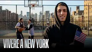 A tutto tondo con @peppedicicco, da Bagnoli a Brooklyn #podcast #intervista #contentcreator