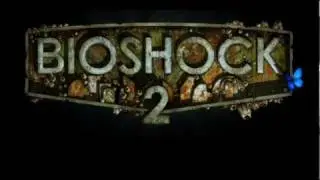 Bioshock 2 SoundTrack: 02 Waking Up In 1959 (Multiplayer Theme)