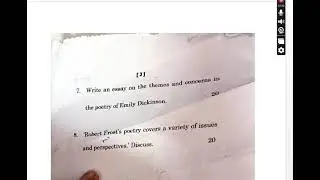MEG 06 American Literature IGNOU