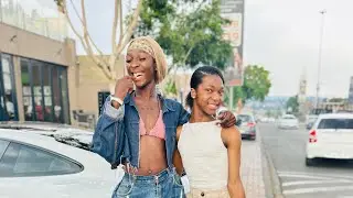 Went to Vilakazi Street the most famous street|girls date|vlog&hearts;️🙂&zwj;&harr;️