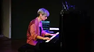 Embrace Me — Live in Setúbal, Portugal 🇵🇹