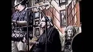 Johnny Cash - Carter Family Fold - (Last Performance) 21/06/03