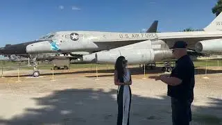 Convair B-58 