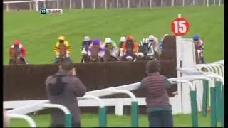 2012 Betfred Cheltenham Gold Cup - Cheltenham Festival