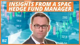 Insights from a SPAC hedge fund manager | SPACs Attack