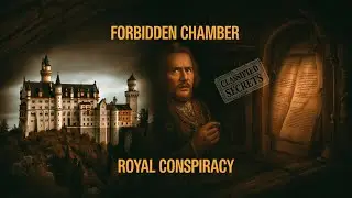I Found a FORBIDDEN Chamber in a King's Castle and This Happened