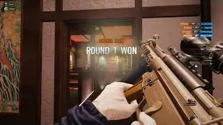 Quickest R6 Siege Round Ever
