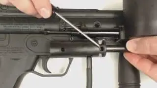 Tippmann A-5 Powertube for Newer A5's